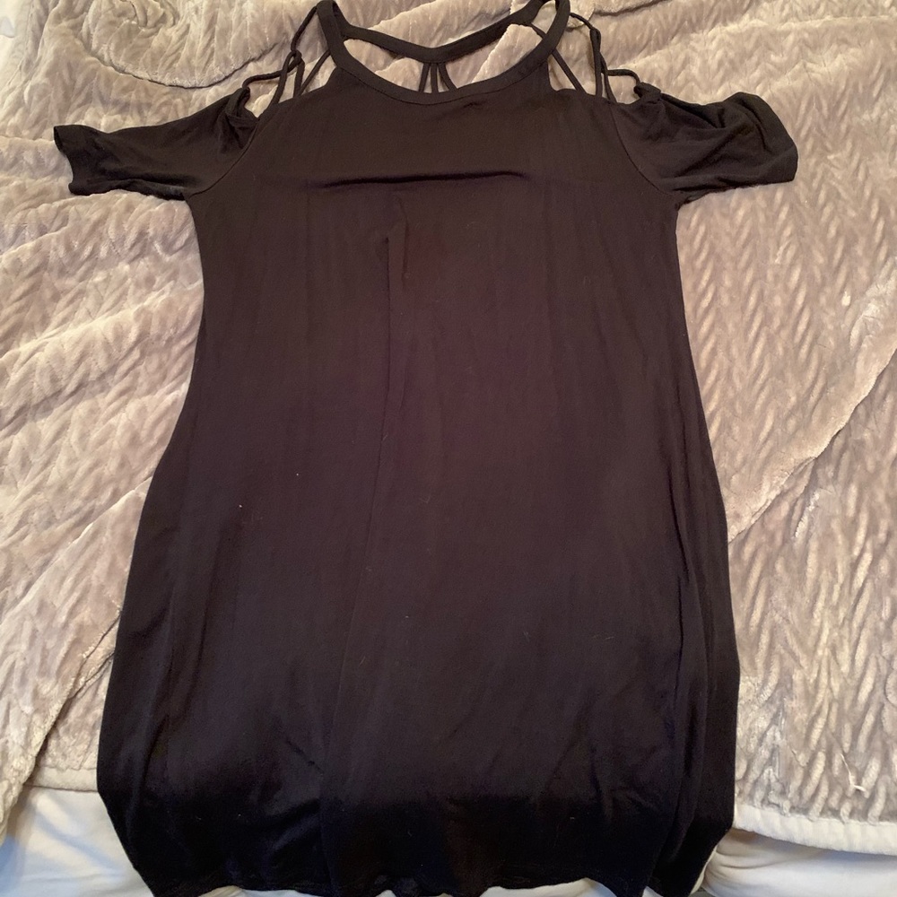 Fabletics Tshirt dress